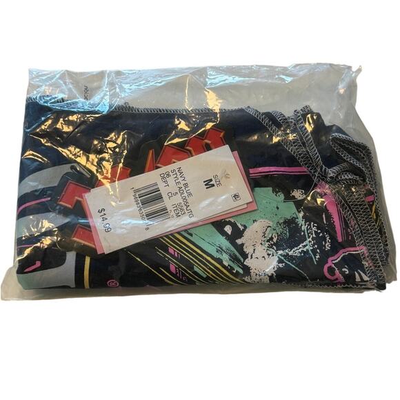 NWT AC/DC Blow Up Your Video Women's Crop Top - Picture 9 of 9